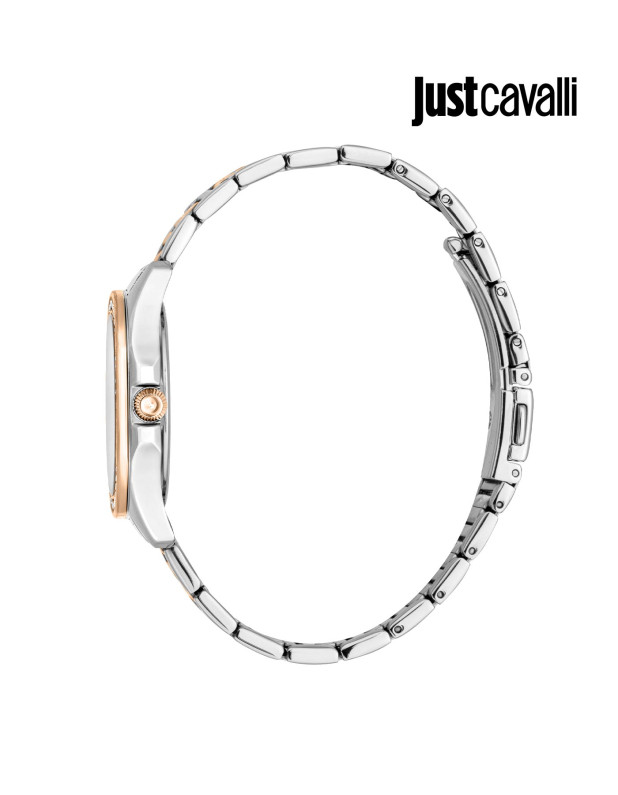 Just Cavalli Ladies Watch